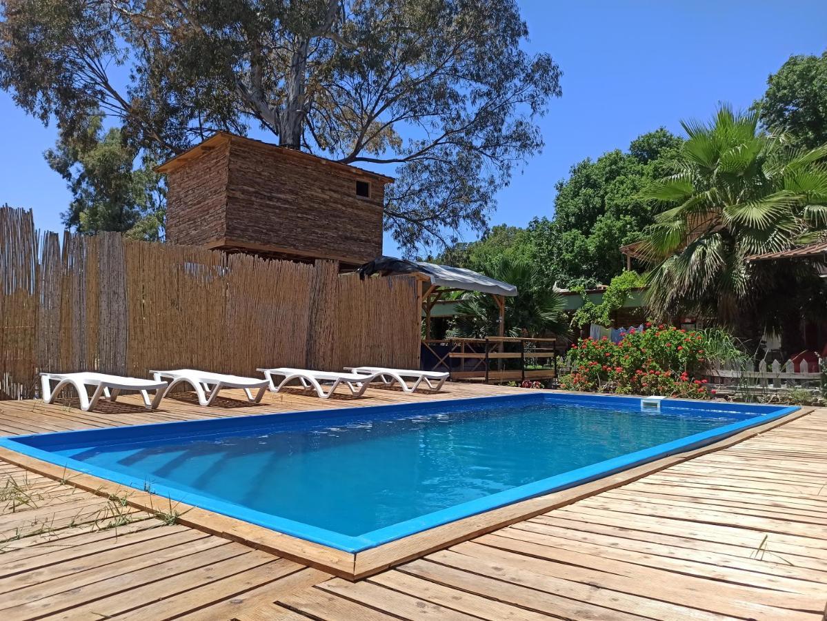 Daidala Life Bed & Breakfast Gocek  Exterior photo
