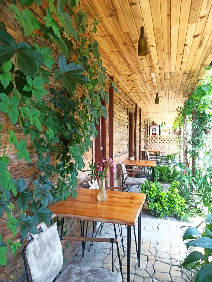 Daidala Life Bed & Breakfast Gocek  Exterior photo