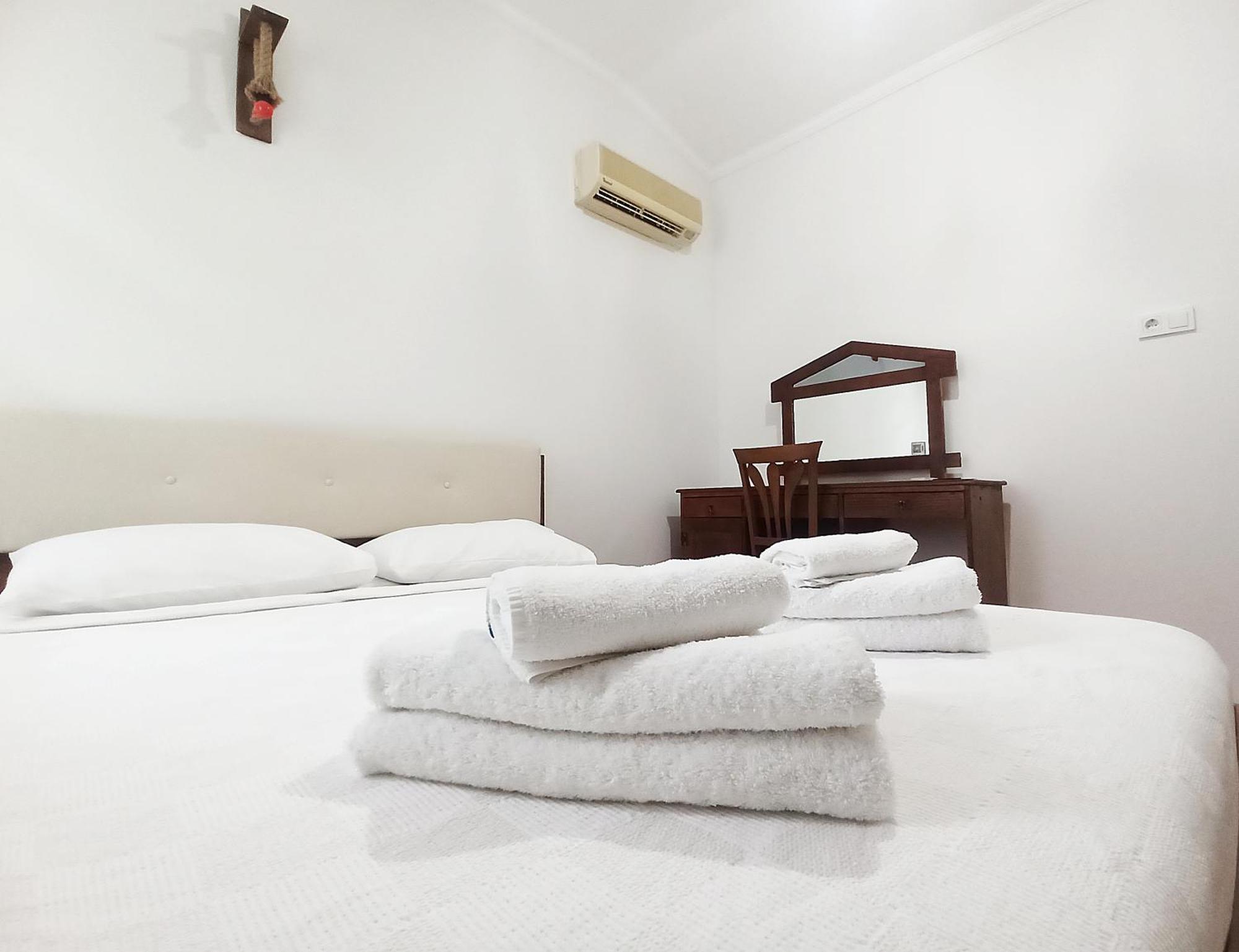 Daidala Life Bed & Breakfast Gocek  Exterior photo