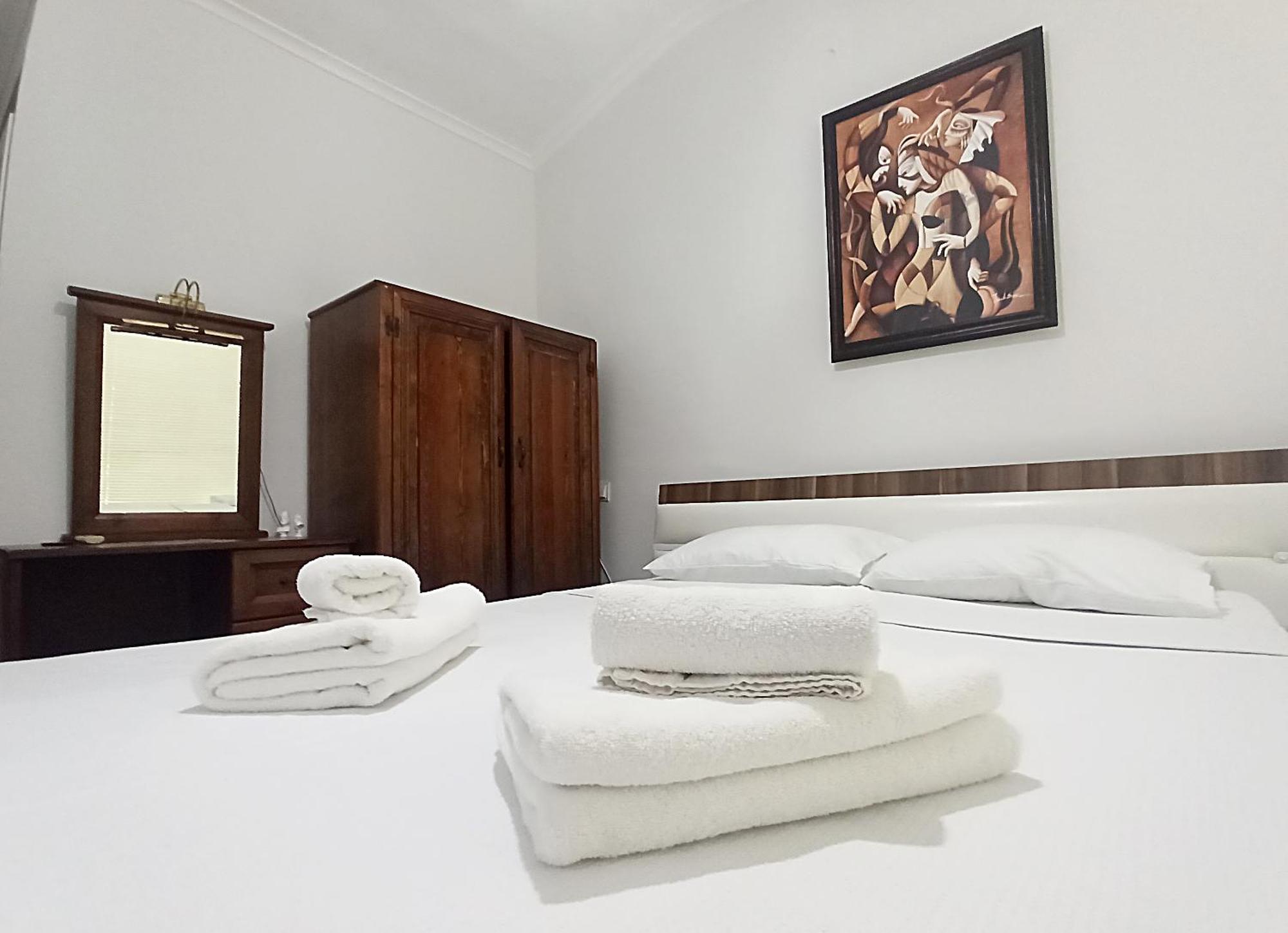 Daidala Life Bed & Breakfast Gocek  Exterior photo