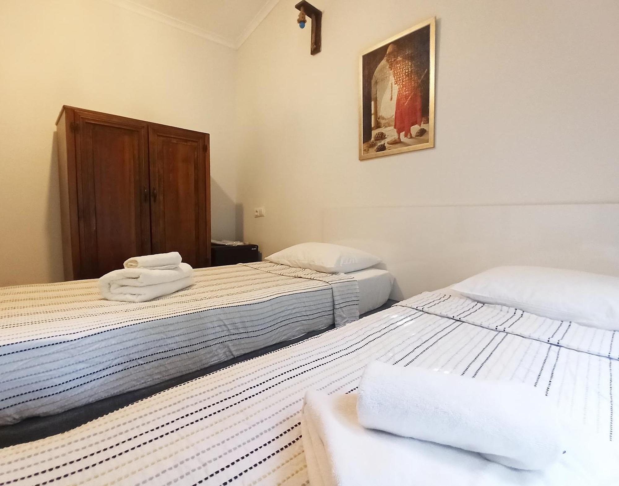 Daidala Life Bed & Breakfast Gocek  Exterior photo