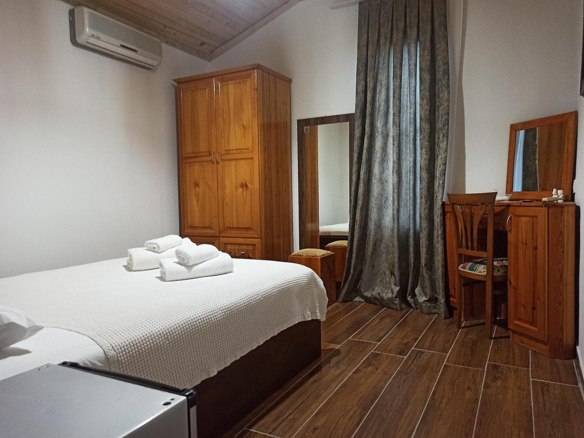 Daidala Life Bed & Breakfast Gocek  Exterior photo