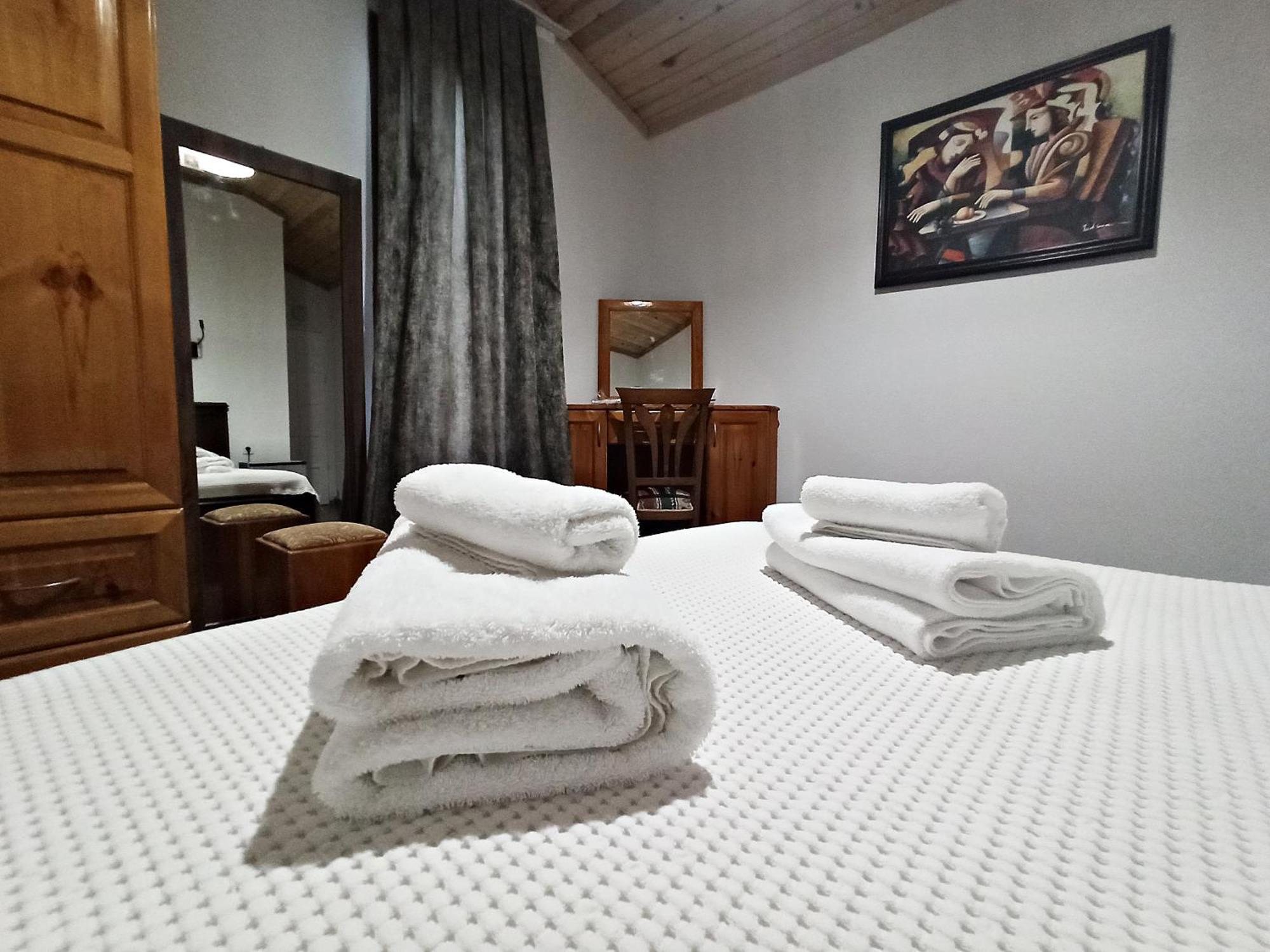 Daidala Life Bed & Breakfast Gocek  Exterior photo