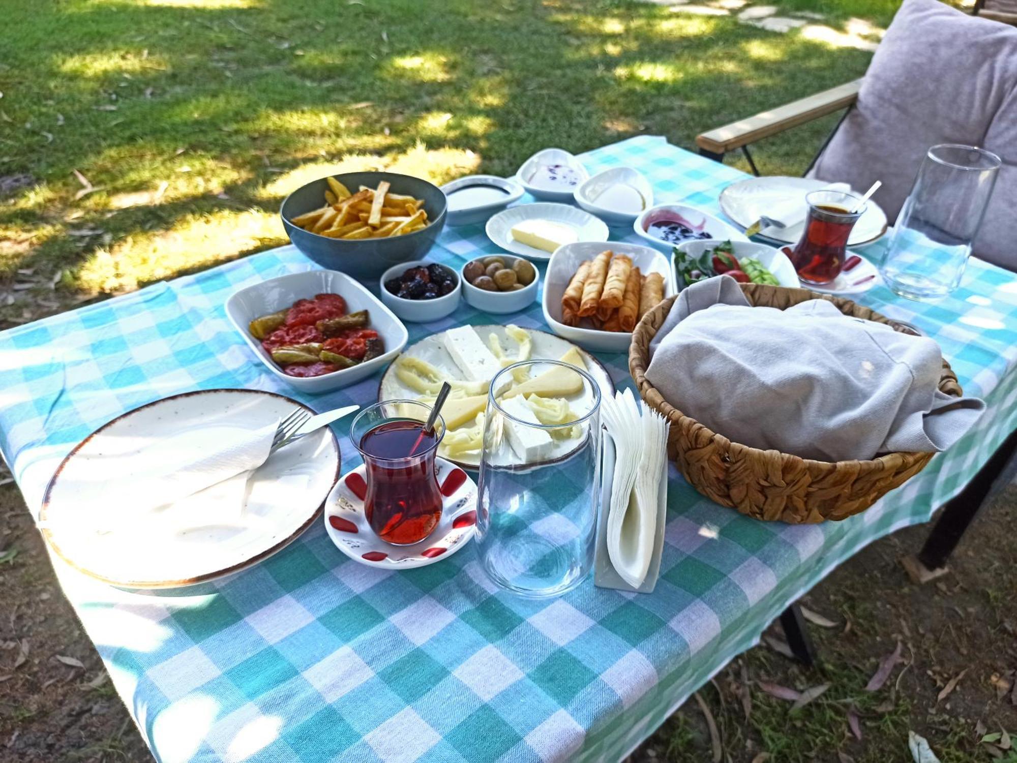 Daidala Life Bed & Breakfast Gocek  Exterior photo