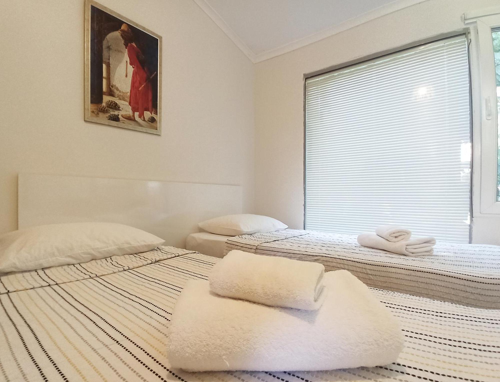 Daidala Life Bed & Breakfast Gocek  Exterior photo