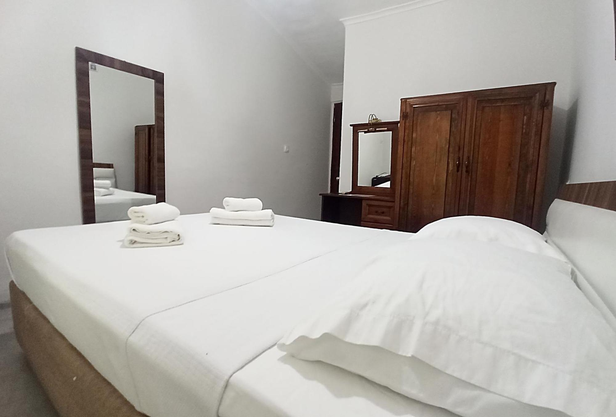 Daidala Life Bed & Breakfast Gocek  Exterior photo