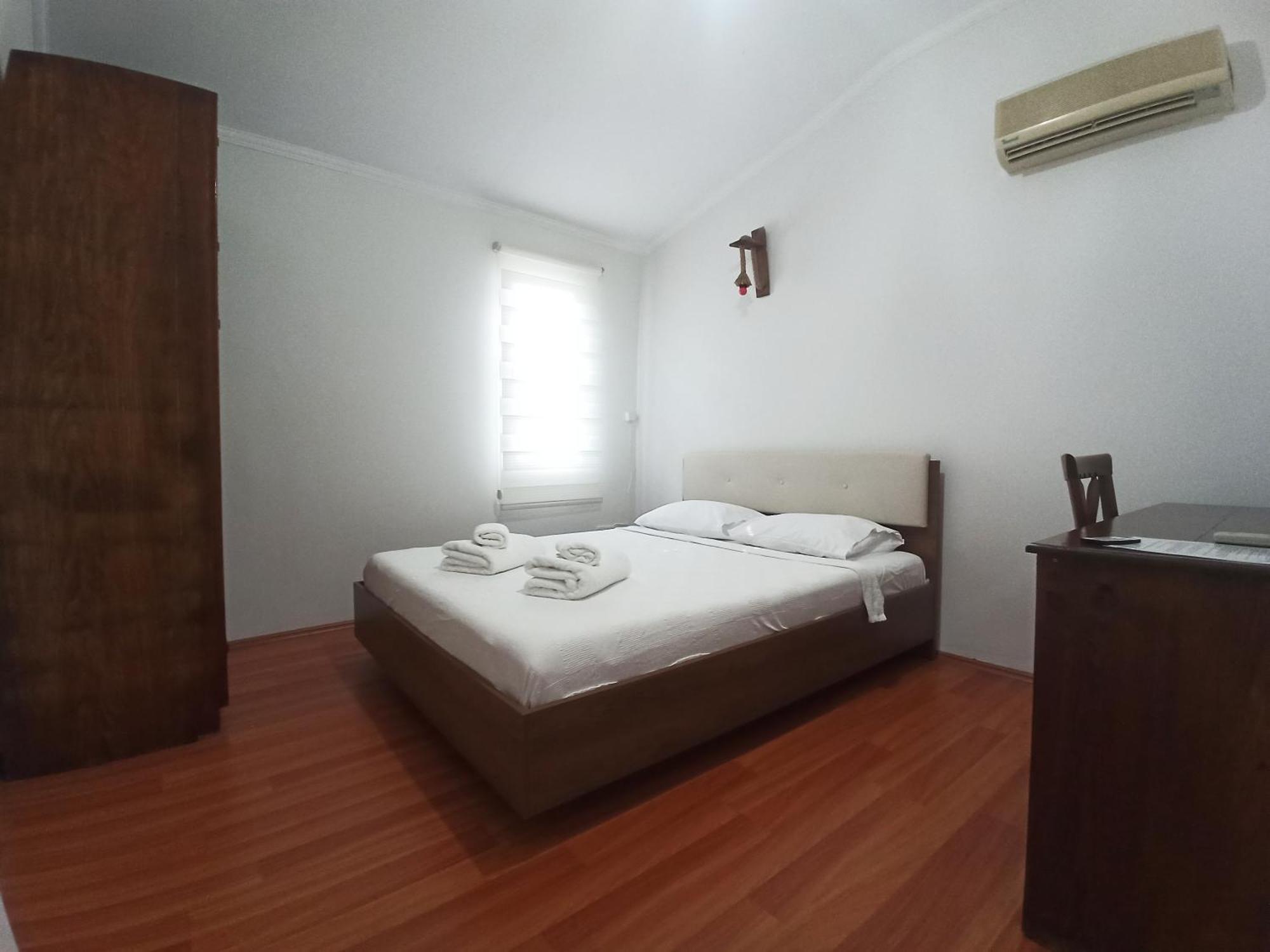 Daidala Life Bed & Breakfast Gocek  Exterior photo