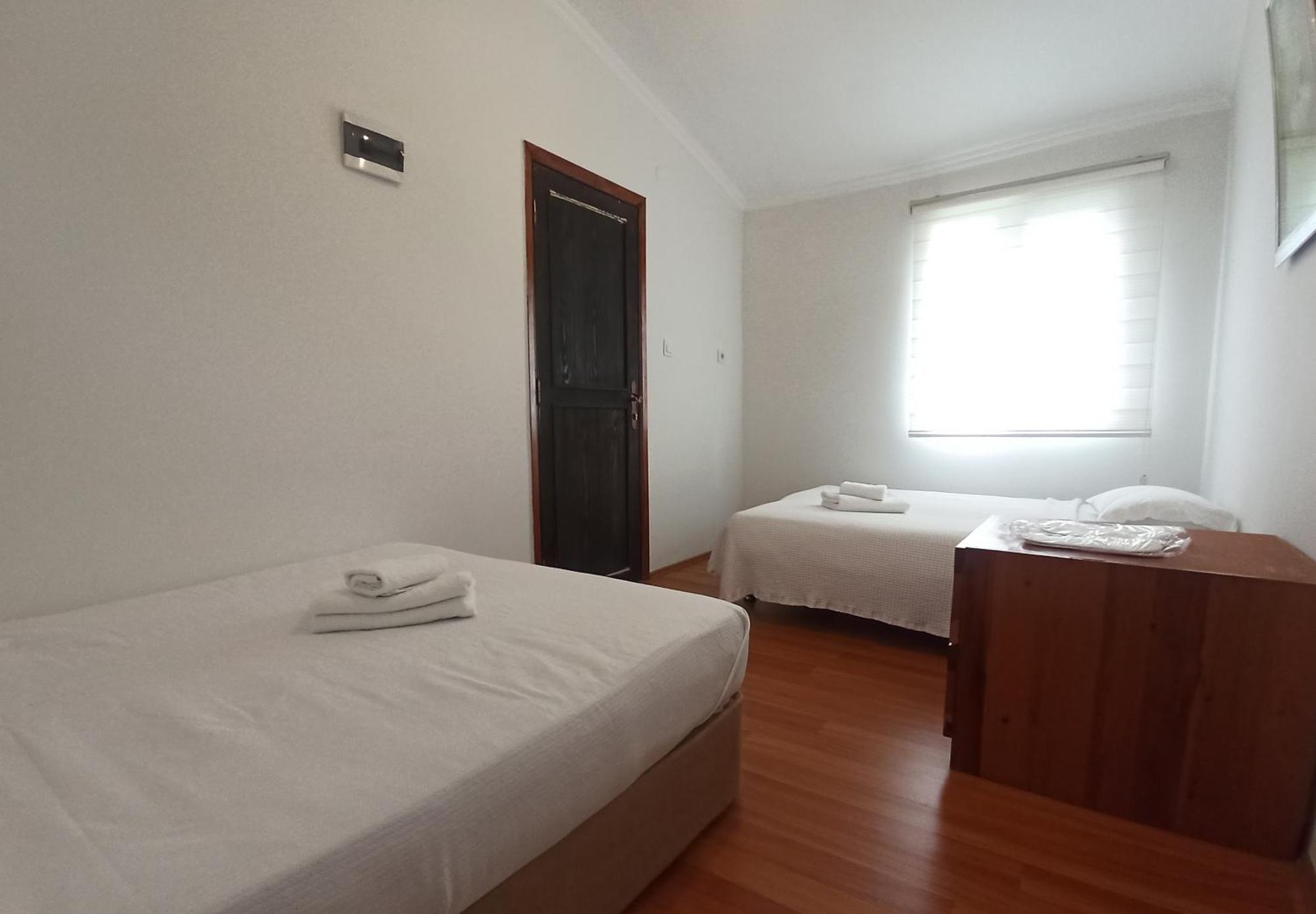 Daidala Life Bed & Breakfast Gocek  Exterior photo
