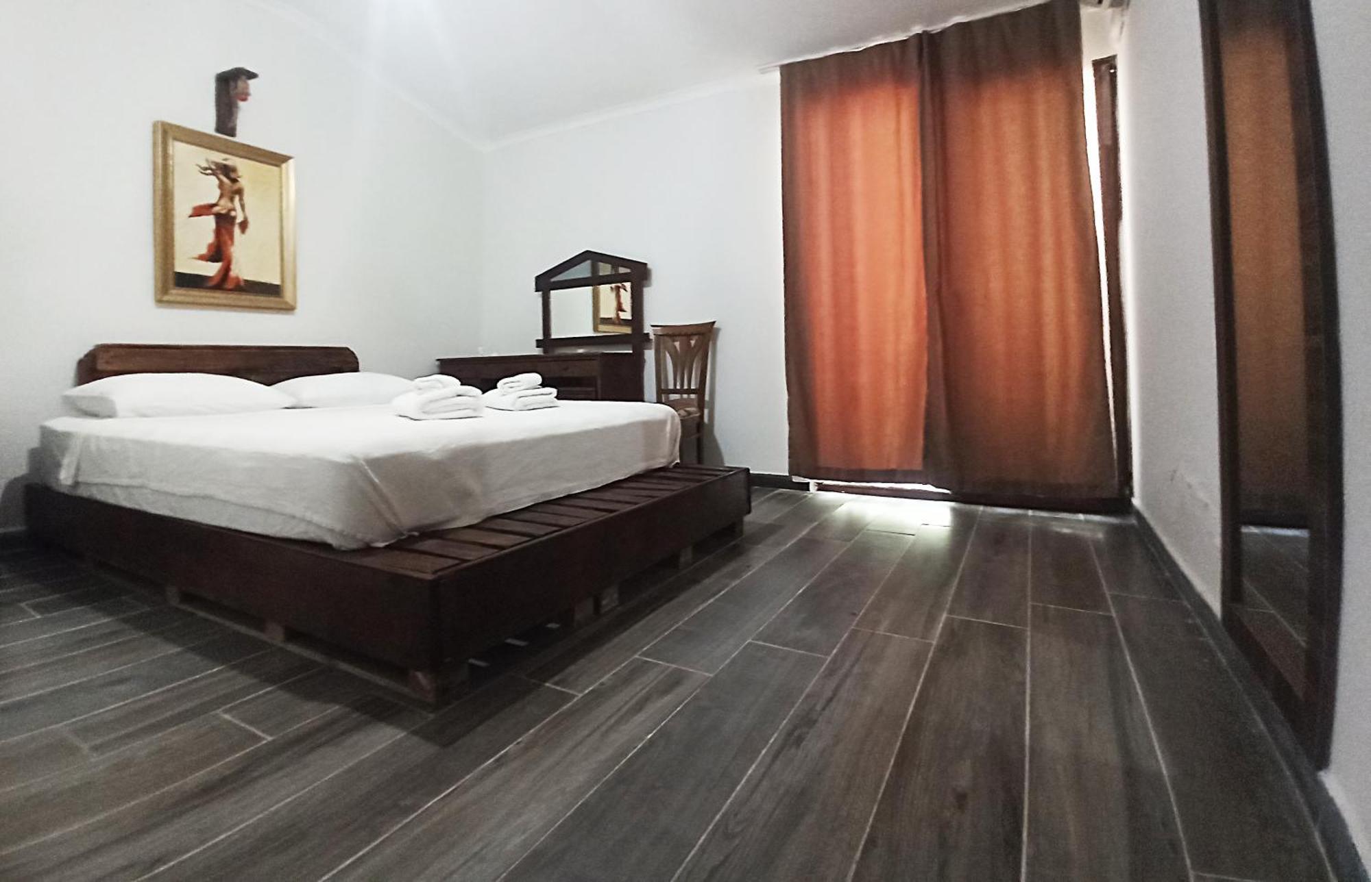 Daidala Life Bed & Breakfast Gocek  Exterior photo
