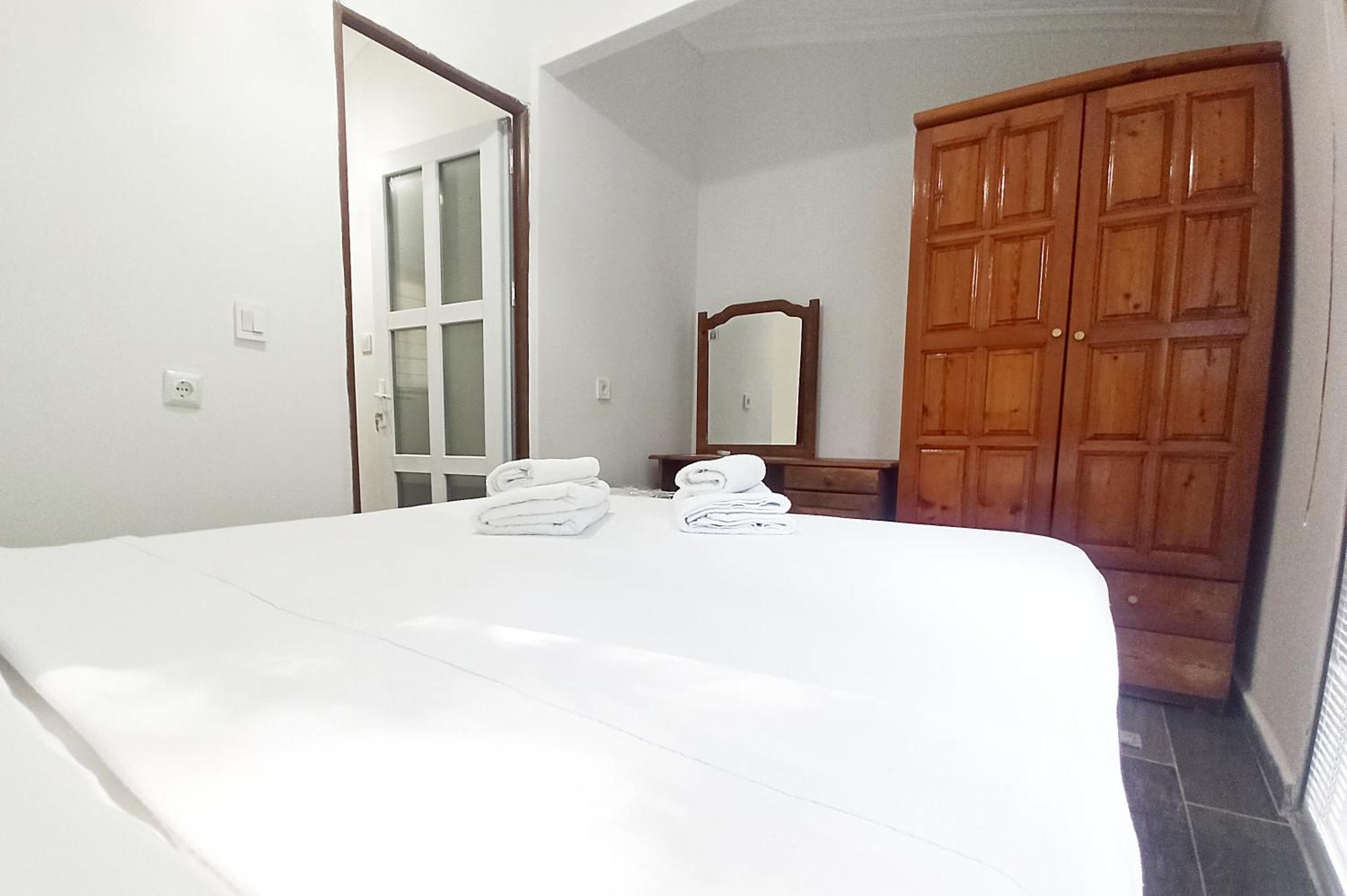 Daidala Life Bed & Breakfast Gocek  Exterior photo
