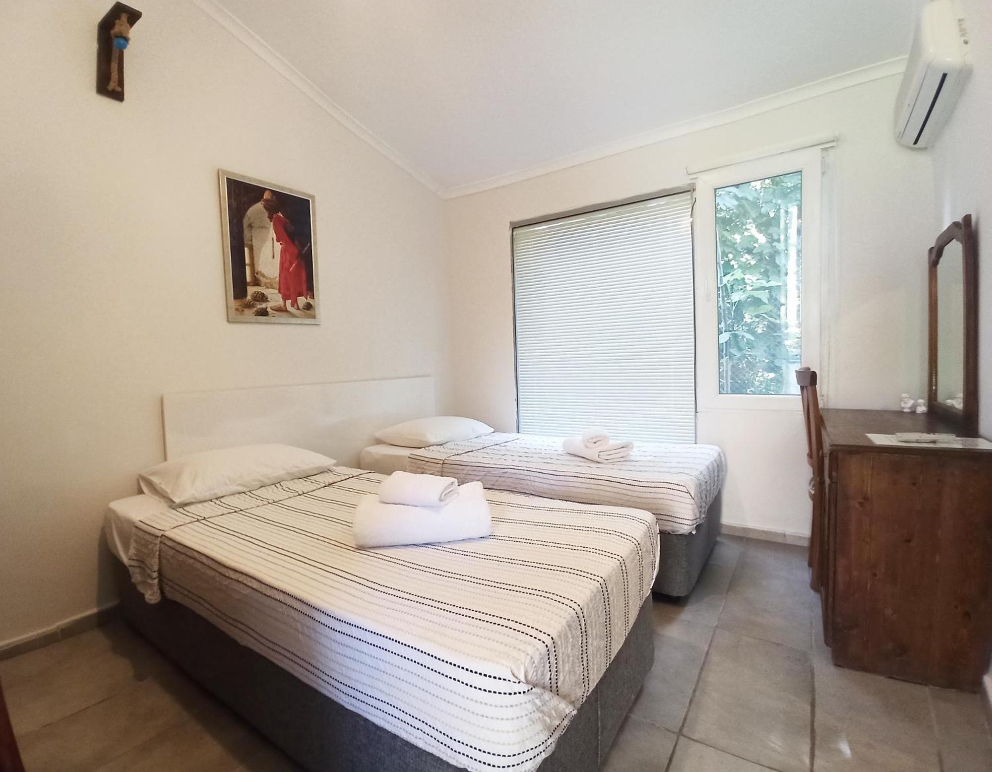 Daidala Life Bed & Breakfast Gocek  Exterior photo