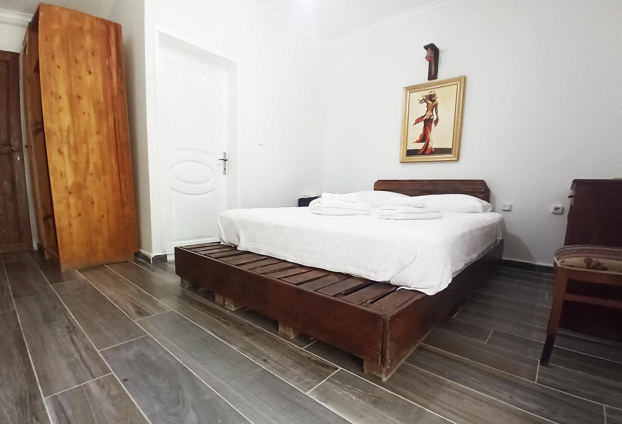 Daidala Life Bed & Breakfast Gocek  Exterior photo