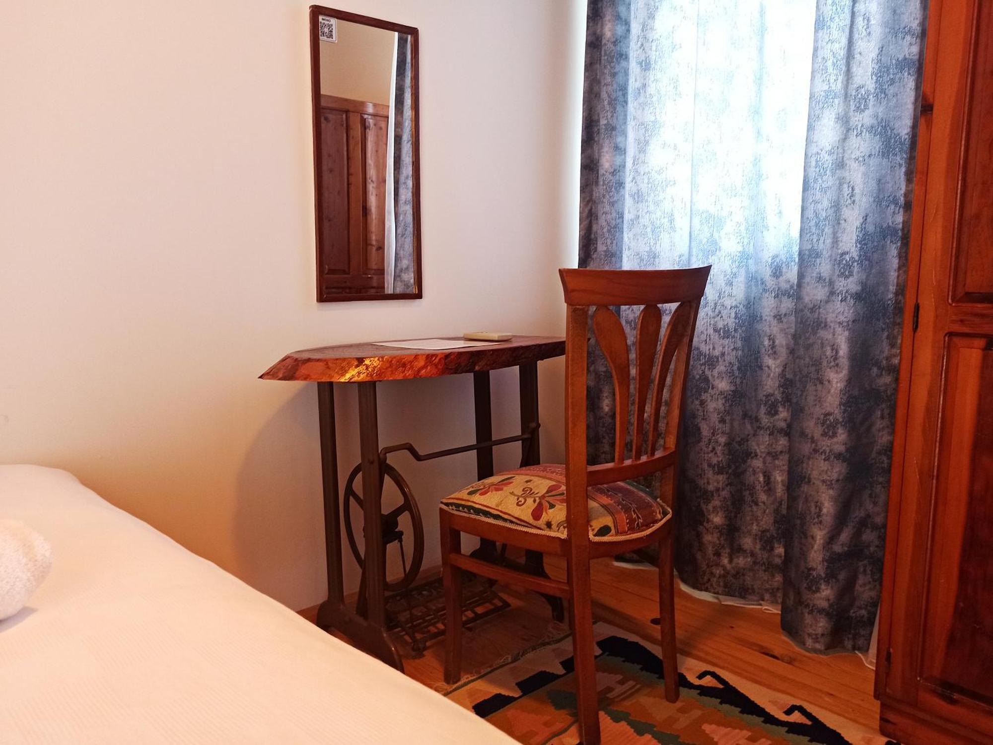 Daidala Life Bed & Breakfast Gocek  Exterior photo