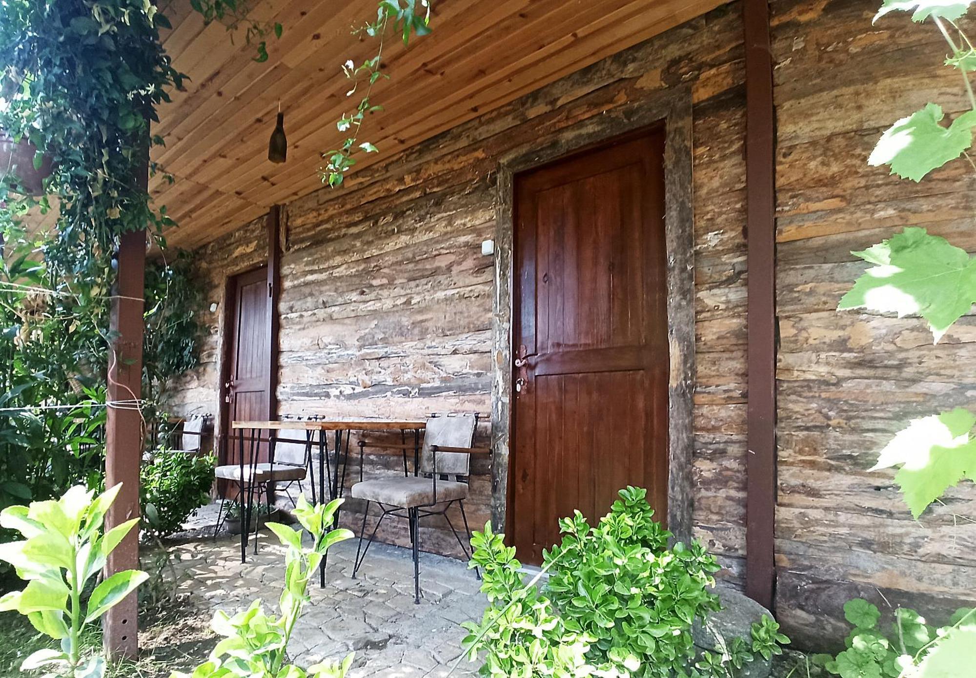 Daidala Life Bed & Breakfast Gocek  Exterior photo