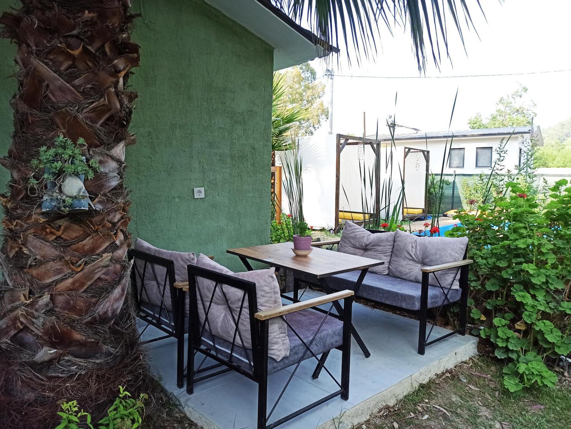 Daidala Life Bed & Breakfast Gocek  Exterior photo